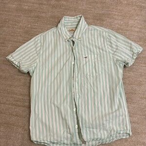 HOLLISTER shirt